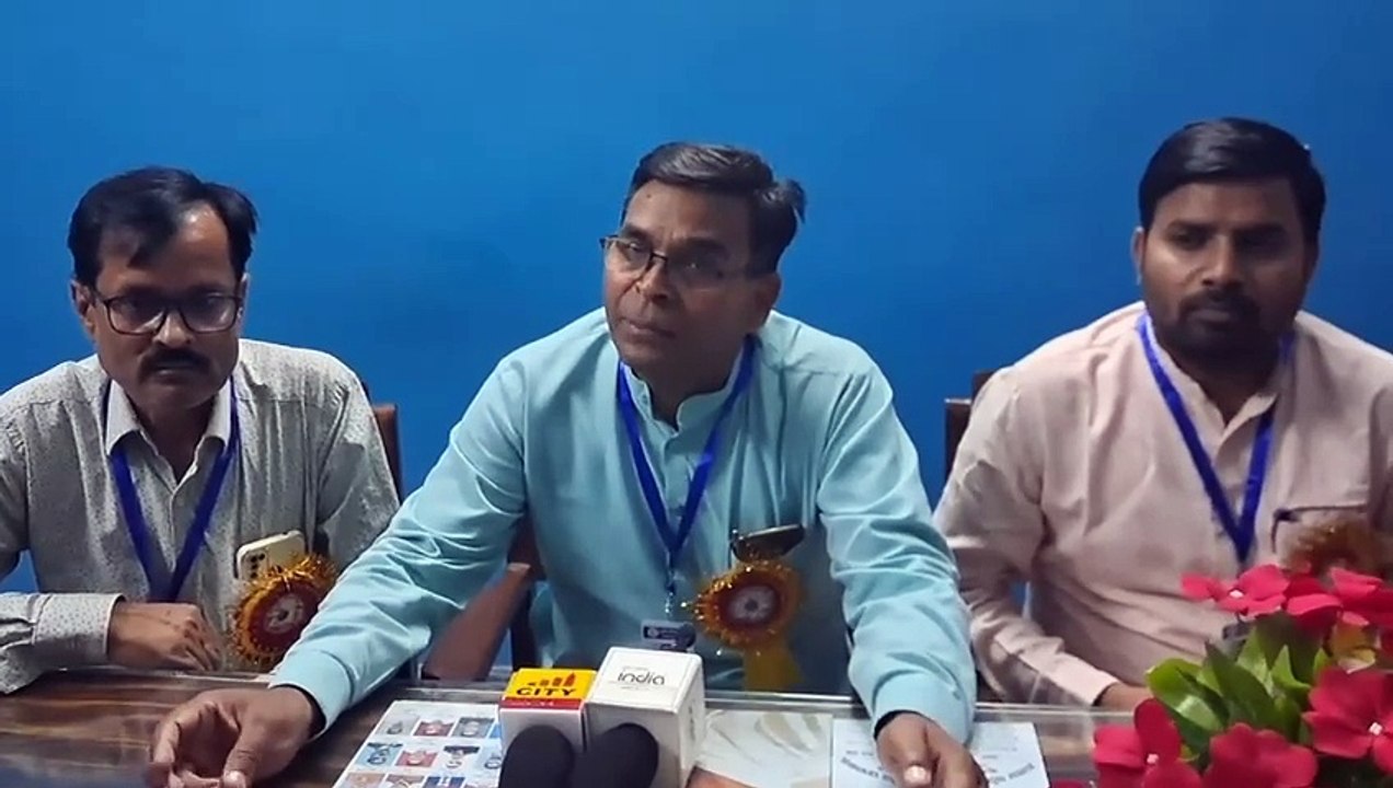 Kurmi Mahasabha 3
