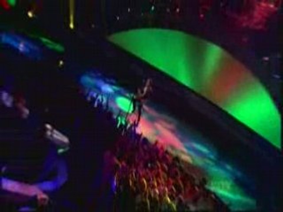 American Idol 4/8/08 Jason Castro Somewhere Over The Rainbow