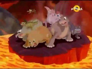 [SLO] Dežela preteklosti - Uvodna špica