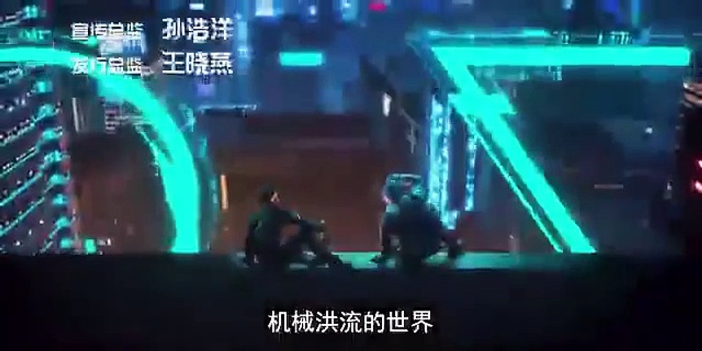 (Ep 7) Bai Jia Jue Zhi : Jianghu Gui Shi Lu Ep 7 - Sub Indo (百家诀之江湖诡事录) (百の思想の秘密)