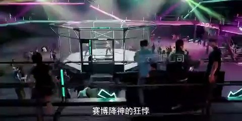 (Ep8) Bai Jia Jue Zhi : Jianghu Gui Shi Lu Ep 8 - Sub Indo (百家诀之江湖诡事录) (百の思想の秘密)