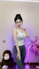 跳个舞蹈吧主播热舞A roundup of the longest-legged beauties on the internet. Here come the beauties, performing sexy dances.TikTok beautiful women dancing