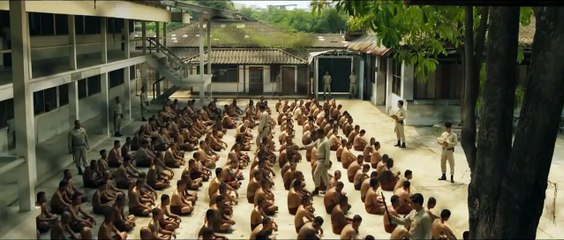 Suspect numéro un Bande-annonce (EN)