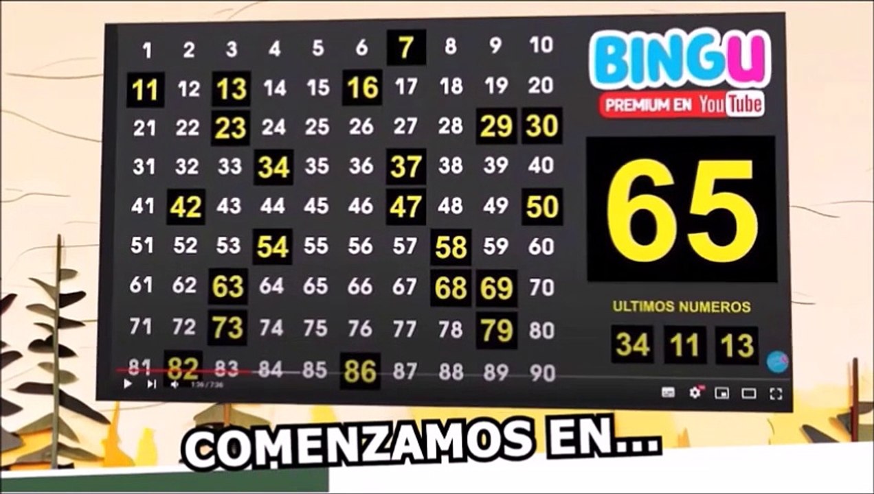 Miramax Films Logos (1979-Actualidad) el gameplay del buscaminas ¡GANA EN CASA! Bingo de 90 Bolas con Amigos _ ¡Diversión Asegurada!  (Rápida y Velóz)