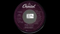 HELEN REDDY - Ready or Not (1978)