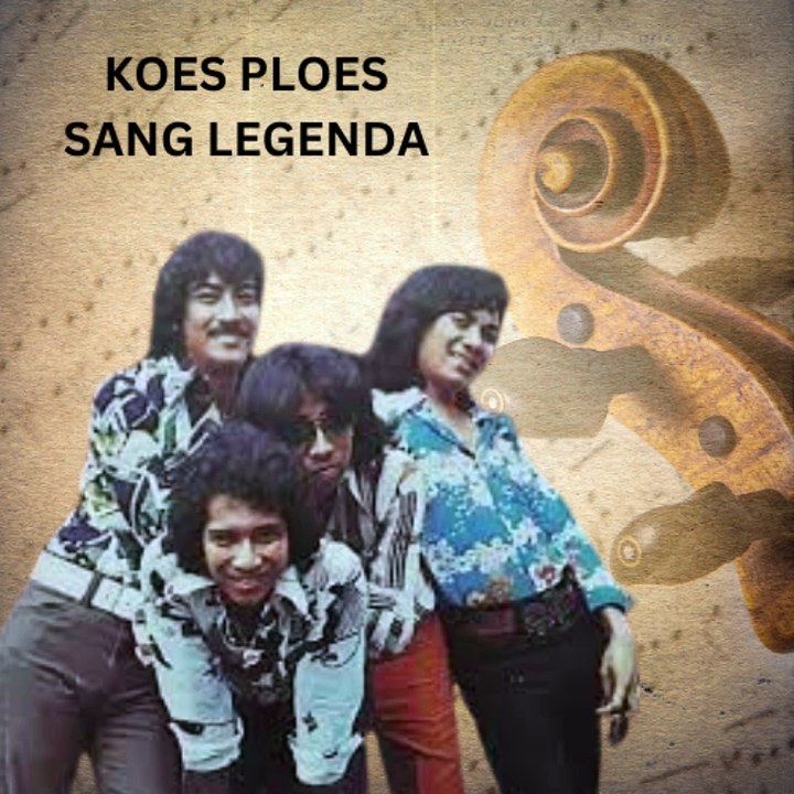 KOES PLUS FULL ALBUM BEST OF THE BEST