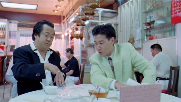 Банкет (Сэмпл)