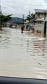 Grande Florianópolis registra alto volume de chuva e entra em alerta máximo para deslizamentos (2)