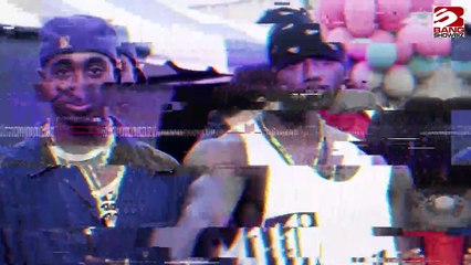 Un viajero en el tiempo de 2030 asegura que Tupac no ha muerto