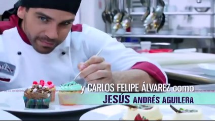 Dulce Amargo capitulo 97