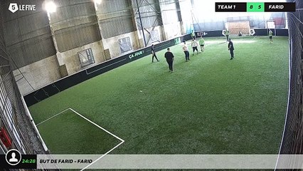 But de farid - farid