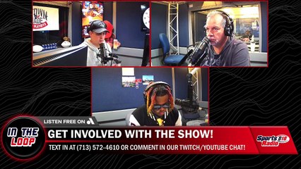 Reaction To J.J. Watt On Managing Texans' Expectations