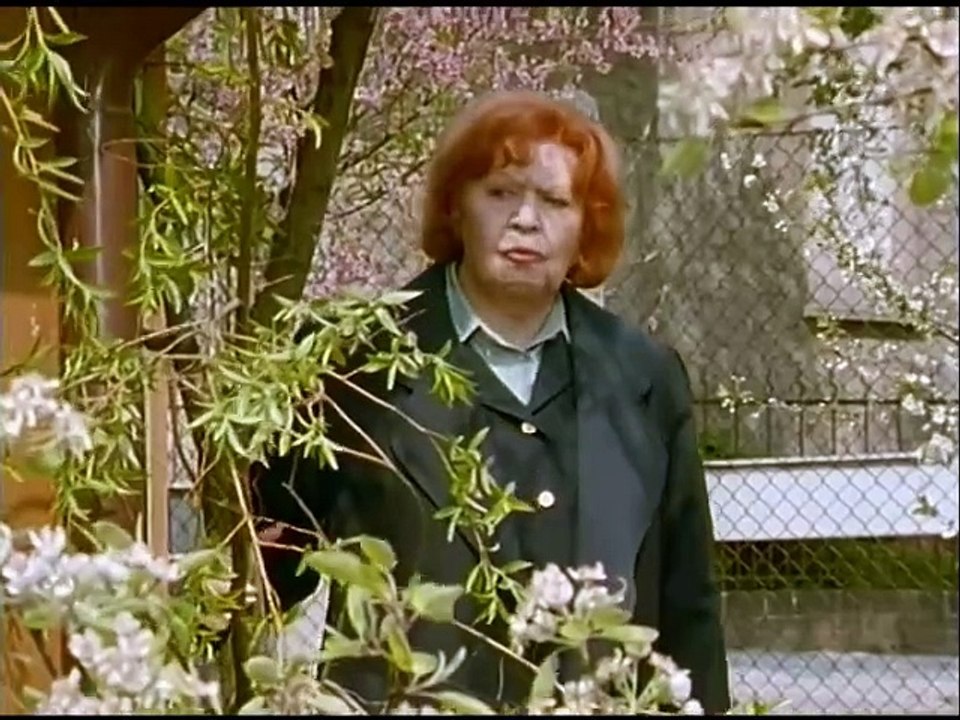 Drei Damen vom Grill - Ganze Serie - Staffel 11/Folge 3  'Jedem sein Jet-Set' - 1991