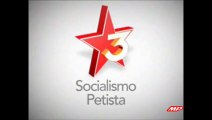 O Socialismo Petista | 3º Congresso do Partido dos Trabalhadores - 2007