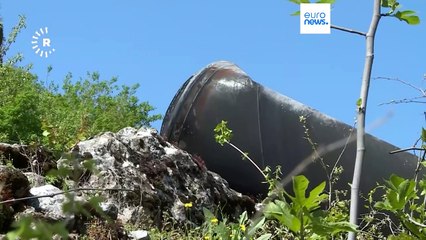 Nach Angriff auf Israel: Iran droht bei Gegenschlag mit größerer Attacke
