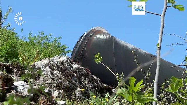 Nach Angriff auf Israel: Iran droht bei Gegenschlag mit größerer Attacke