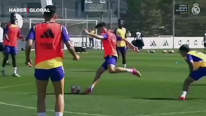 Herkesin gördüğü Arda Güler'i bir Ancelotti görmüyor: İdmandaki performansı yine mest etti