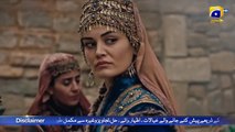 Kurulus Osman Season 5 Episode 132 Urdu Hindi Dubbed Jio Tv