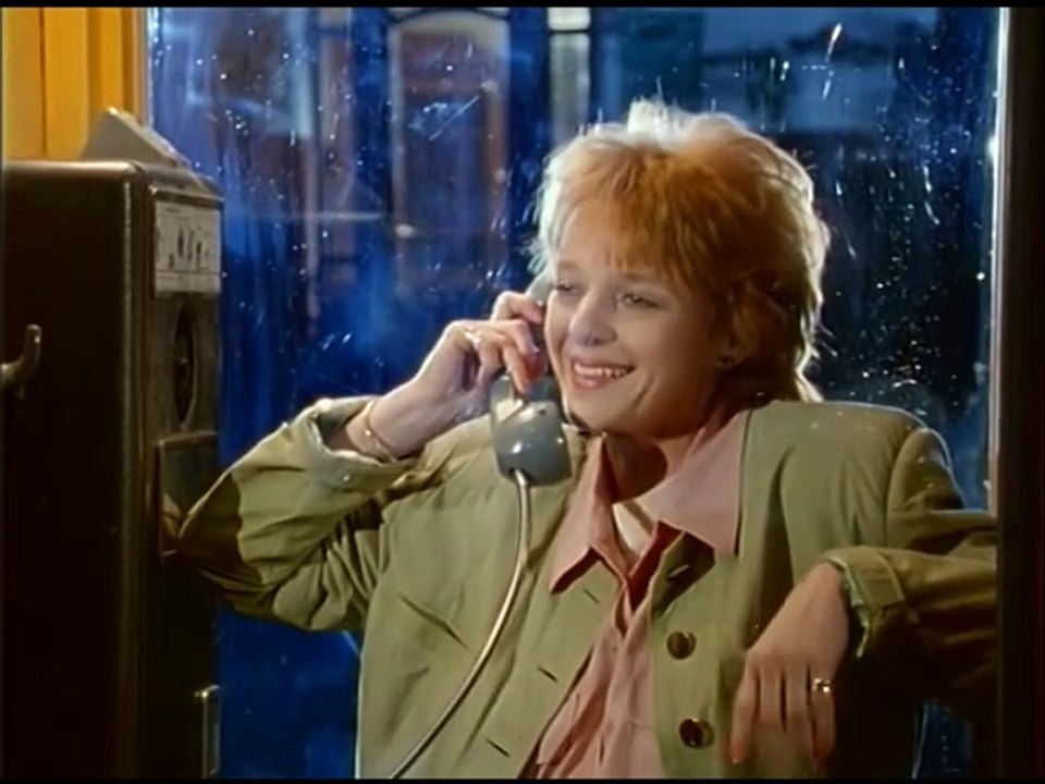 Drei Damen vom Grill - Ganze Serie - Staffel 11/Folge 6  "Liebe hat viele Gesichter" - 1991
