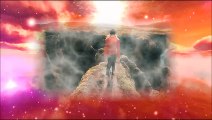360 VR Video - Experience Going to Heaven The Afterlife - Viaje a la Luna (1902) [película muda completa]-Versión Rápida