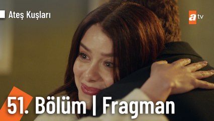 Ateş Kuşları 51. Bölüm Fragmanı | "Özel görevde şu an Barbar"
