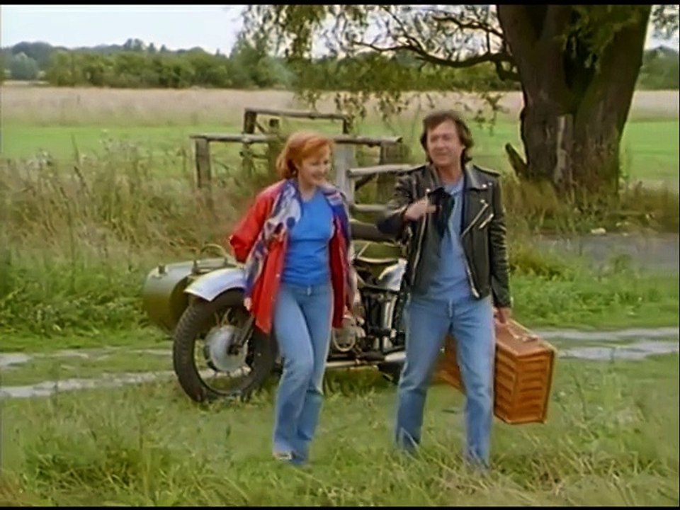 Drei Damen vom Grill - Ganze Serie - Staffel 11/Folge 9  'Wochenend und Sonnenschein' - 1991