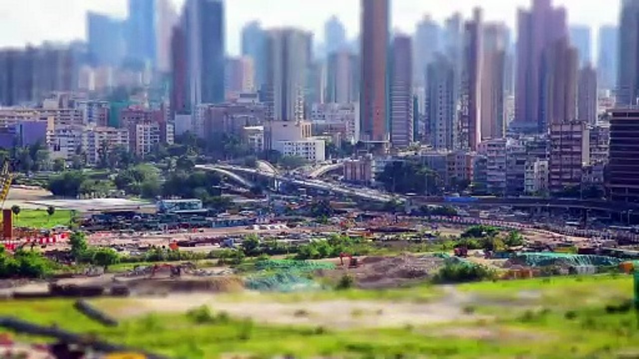 Mixed Premium 2 & 3 BHK Apartment is launched in Bangalore at Lodha Azur