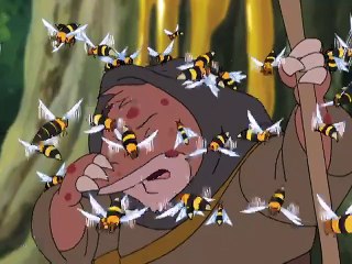 Redwall (2024) • S3 E06  FULL EPISODE