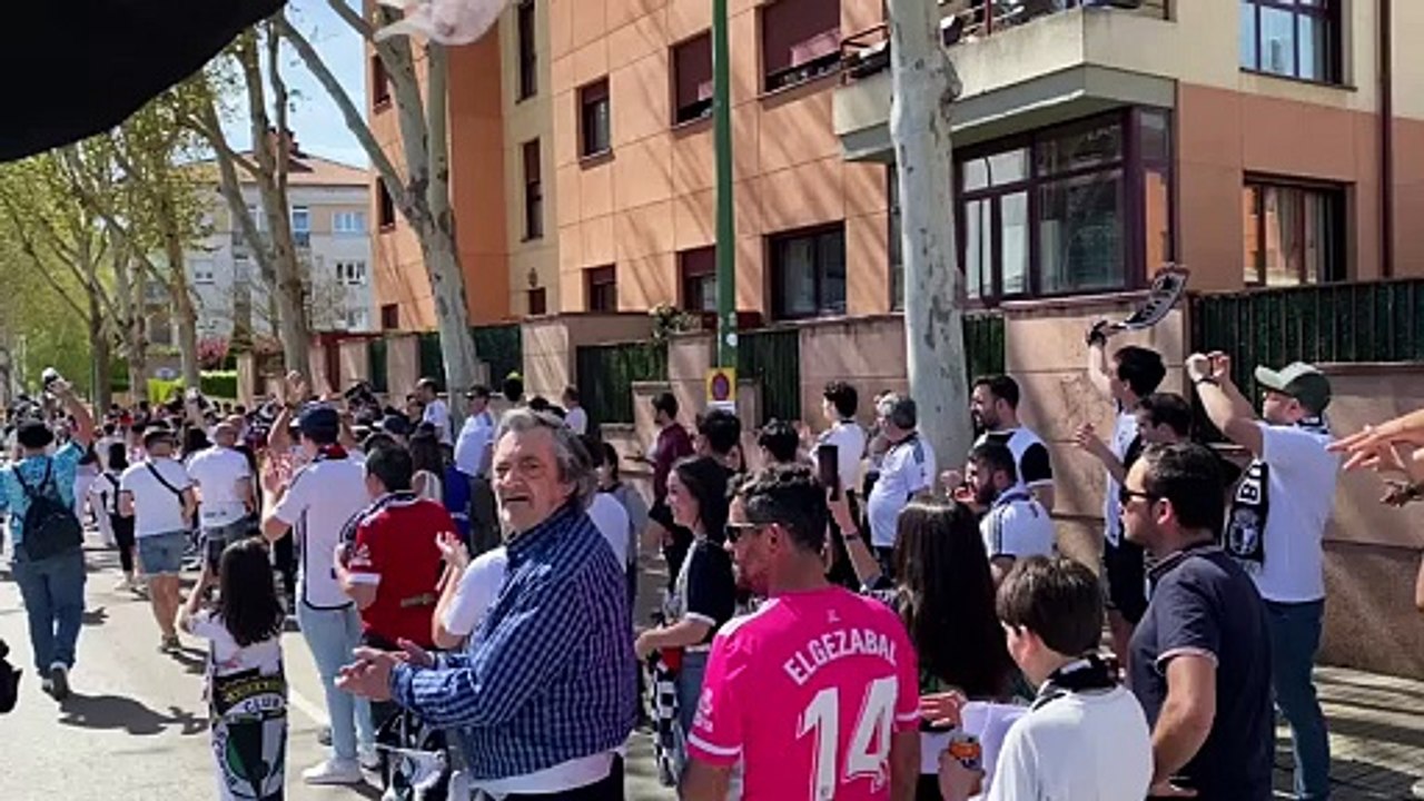 afición