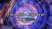 7 Scientific Miracles of Holy Quran ☄️ #islam #science #shorts