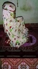 Kelak jdi anak yg berbakti ya nak