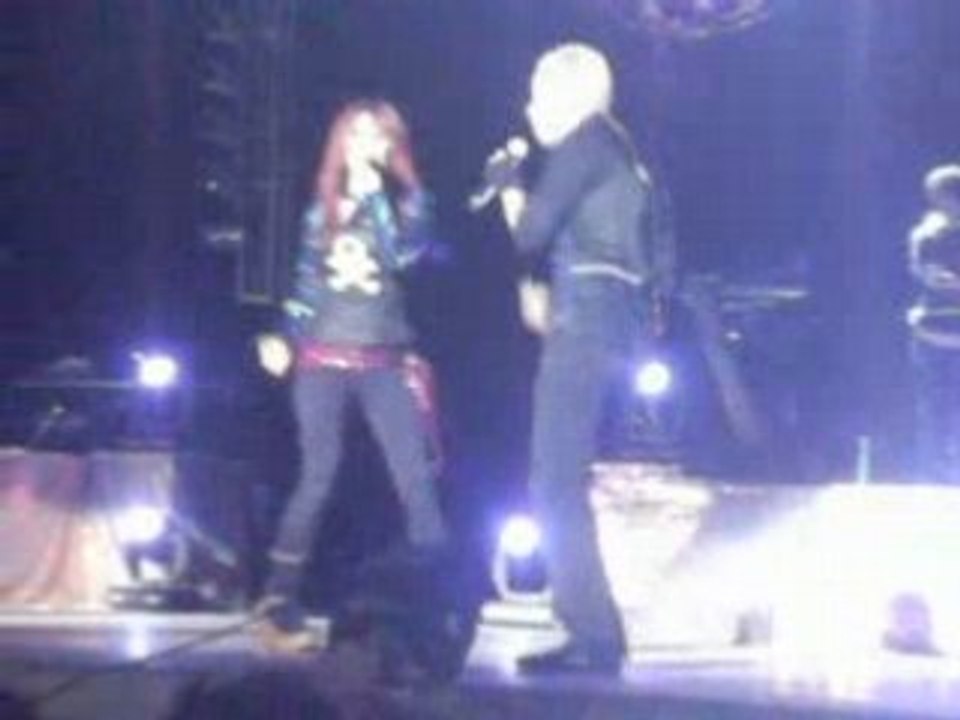 RBD - San Diego - Solo Quedate en Silencio