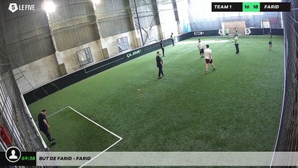 But de farid - farid