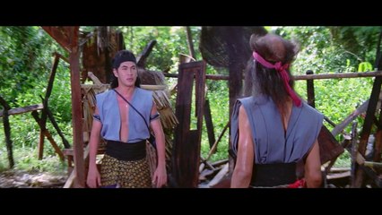 Pendekar Syair Berdarah