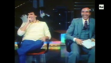 Morto Troisi, viva Troisi! (1982)