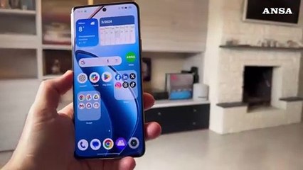 Realme 12 Pro+, il primo smartphone fotografico per la massa