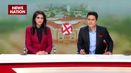 SIXER: न्यूज नेशन पर सारण से बीजेपी कैंडिडेट राजीव प्रताप रूड़ी, जानें रोहिणी आचार्य पर क्या कहा ?