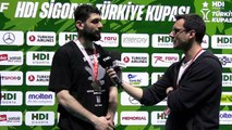 Türkiye Kupası’nda şampiyon Beşiktaş