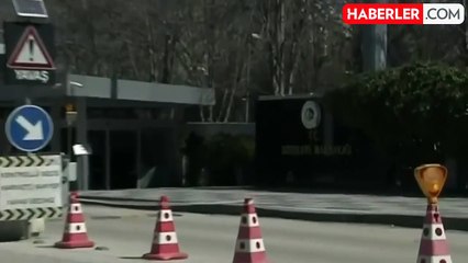 Dışişleri'nden İran ve İsrail açıklaması