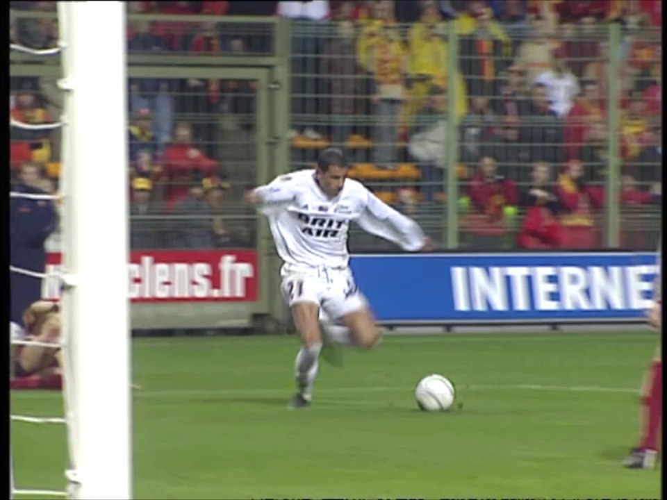 2002-03 - J17 - 24 - SACI - LENS-EAG 1-3