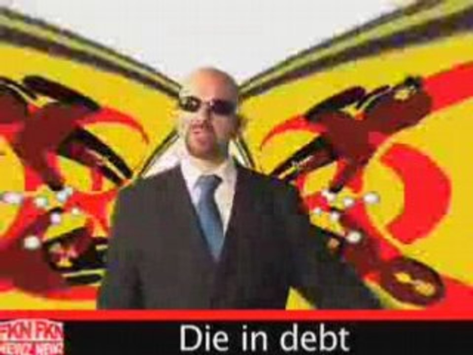 FKN Newz - 04-04-08