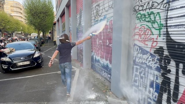 « Je ne le ferai pas, je prendrai des PV » : colère des motards contre le contrôle technique
