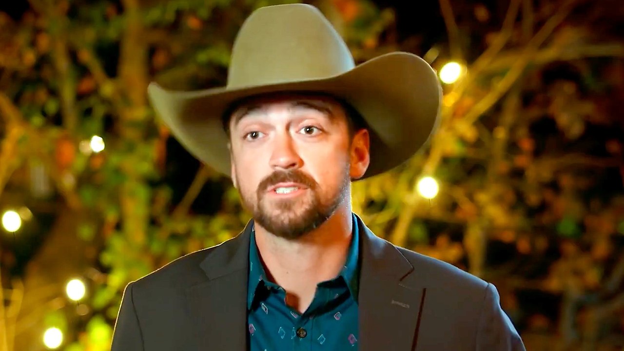 Family Weighs In on the Latest Episode of FOX's Farmer Wants a Wife