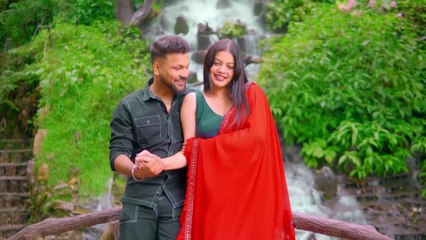 Barsaat Aa Gayi - Romantic Song _ Hindi Video Song _ Ashwani _ New Version Song