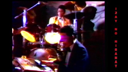 IZAY NO HIRANAY HARY sy LOVA ,TAONA 1987