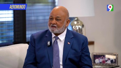 El problema de la Oposición son las malquerencias entre ellos | AeroMundo