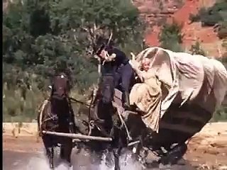 A Time For Killing Trailer