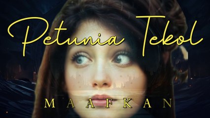 Maafkan: Karya Oetje F Tekol