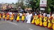 ধামসার তালে বর্ষবরণ, সঙ্গে CM Mamata Banerjee, উত্তরবঙ্গে মুখ্যমন্ত্রীর নতুন চমক! | Oneindia Bengali