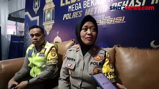 Malam Ini Diprediksi Menjadi Puncak Arus Balik Jalur Arteri Kalimalang